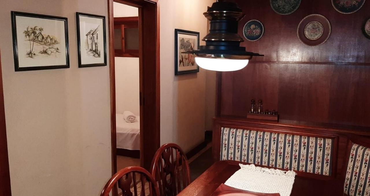 Flat Wish Serrano 14 Gramado Exterior foto